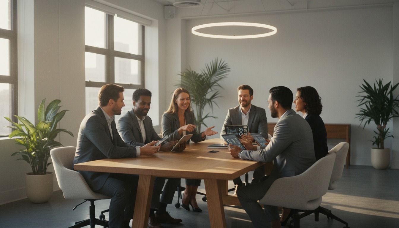 Kompetenzwandel 2026: Trends und Strategien für die Arbeitswelt der Zukunft Kompetenzwandel 2026: Trends und Strategien für die Arbeitswelt der Zukunft