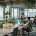 future-workplace-ai-innovation-concept