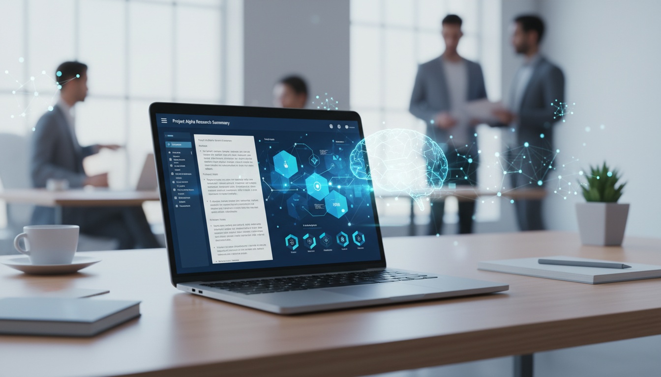 Google NotebookLM Tutorial: Geniale KI-Infografiken erstellen und das volle Potenzial nutzen Google NotebookLM Tutorial: Geniale KI-Infografiken erstellen und das volle Potenzial nutzen