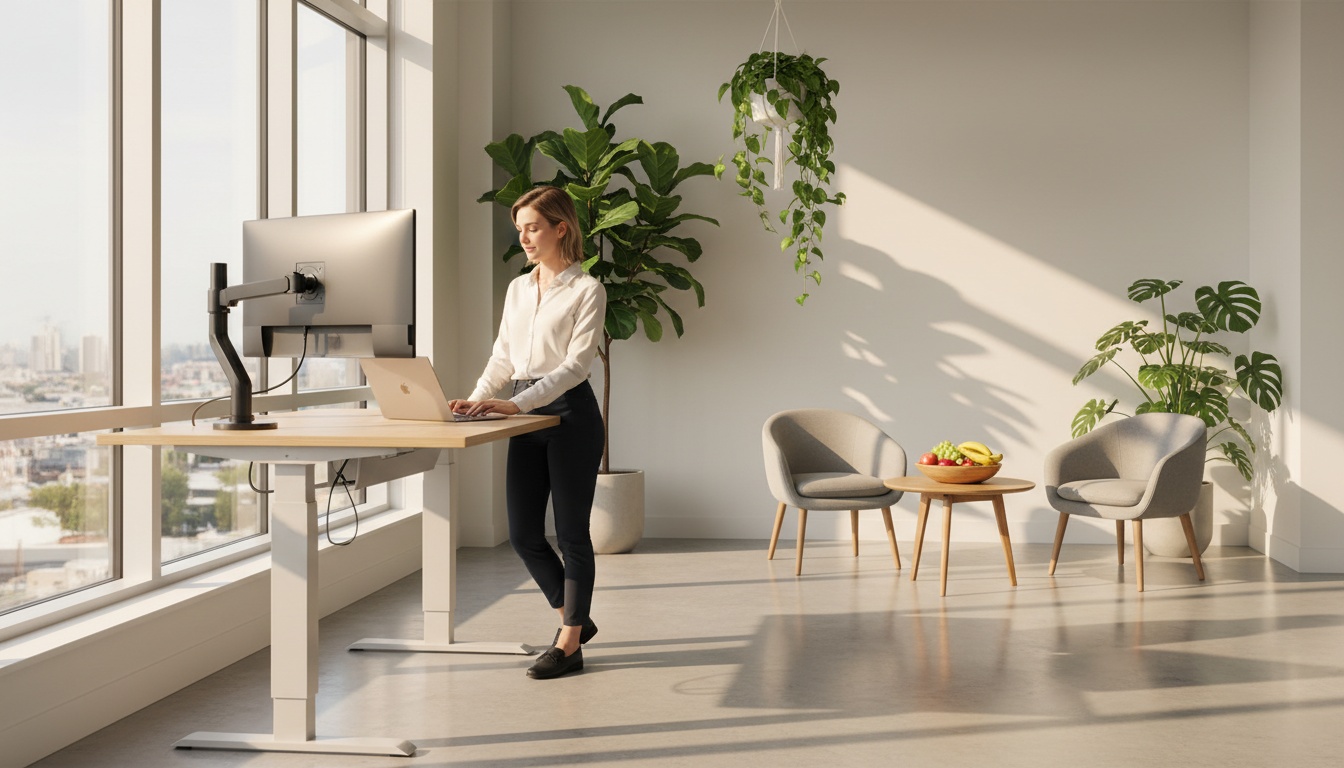 Ganzheitliche Gesundheitsförderung am Arbeitsplatz: So geht’s