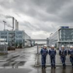 Industriestandort Niedersachsen in Gefahr: IG Metall warnt vor Stellenabbau bei Volkswagen und Zeiss industrial-job-crisis-in-lower-saxony