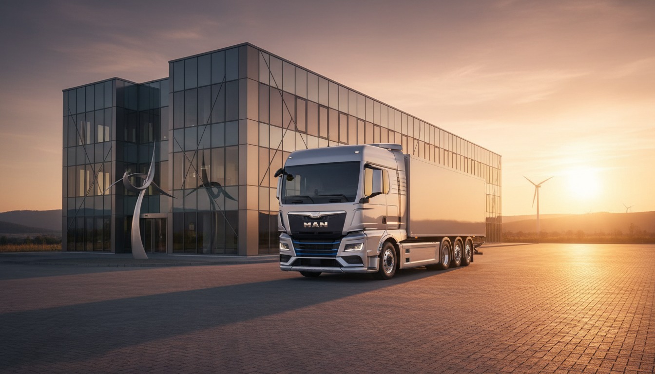 MAN 2030+: Ein Milliarden-Deal als Lehrstück für Europa-Betriebsräte und Standortsicherung MAN 2030+: Ein Milliarden-Deal als Lehrstück für Europa-Betriebsräte und Standortsicherung