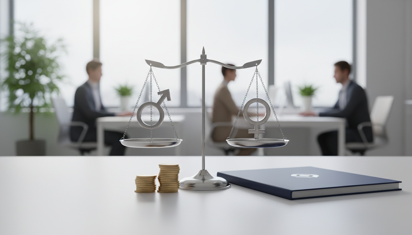 Gleichstellungsgesetz 2026: Alle neuen Pflichten zur Entgelttransparenz für Arbeitgeber im Überblick