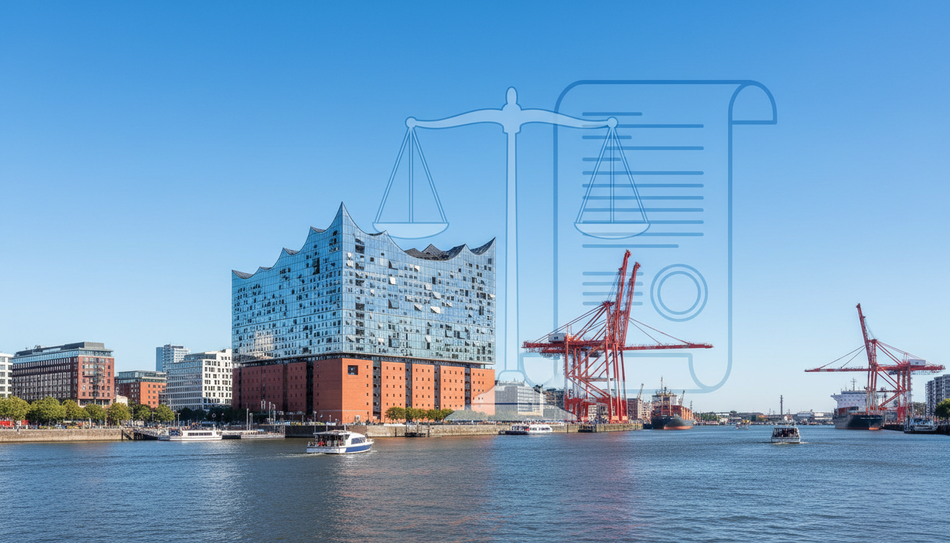 Tariftreue in Hamburg: Nächste Runde für das Hamburgische Vergabegesetz