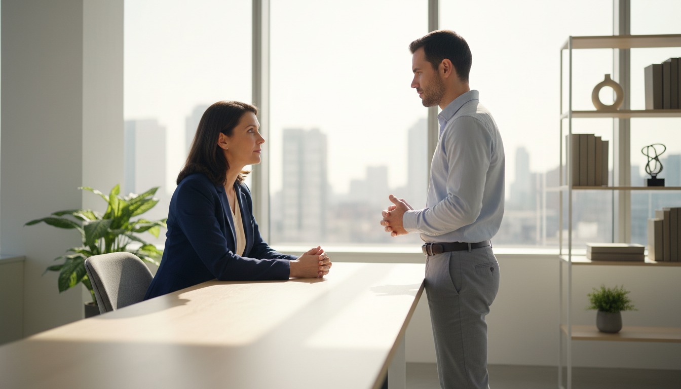 Mobbing Hilfe für Betroffene: Ursachen, Folgen und wirksame Tipps gegen Schikane