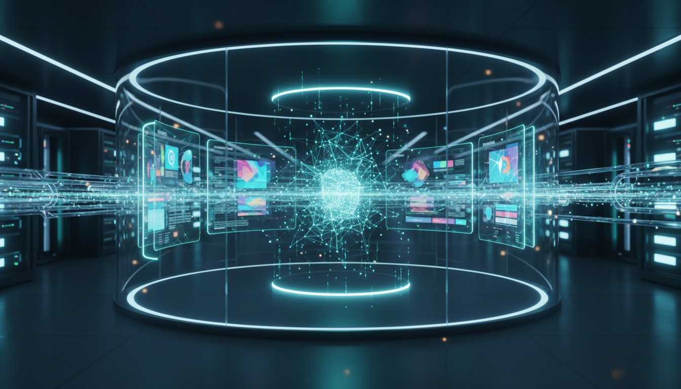 Automatisierte Content-Erstellung mit KI: Wie Unternehmen Workflows optimieren und die Effizienz steigern Automatisierte Content-Erstellung mit KI: Wie Unternehmen Workflows optimieren und die Effizienz steigern