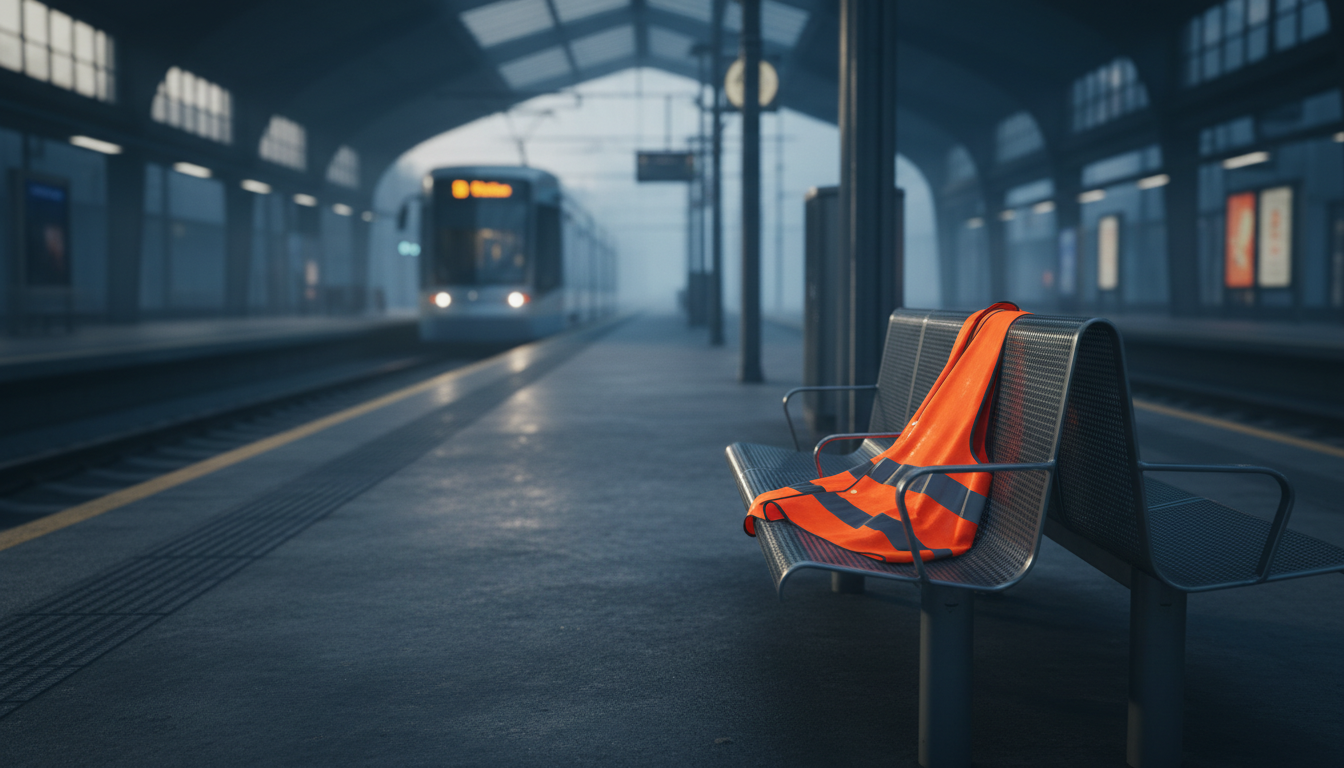 Warnstreik aktuell: Verdi legt Nahverkehr in 150 Städten lahm – Alle Infos zu Ausfällen und betroffenen Regionen