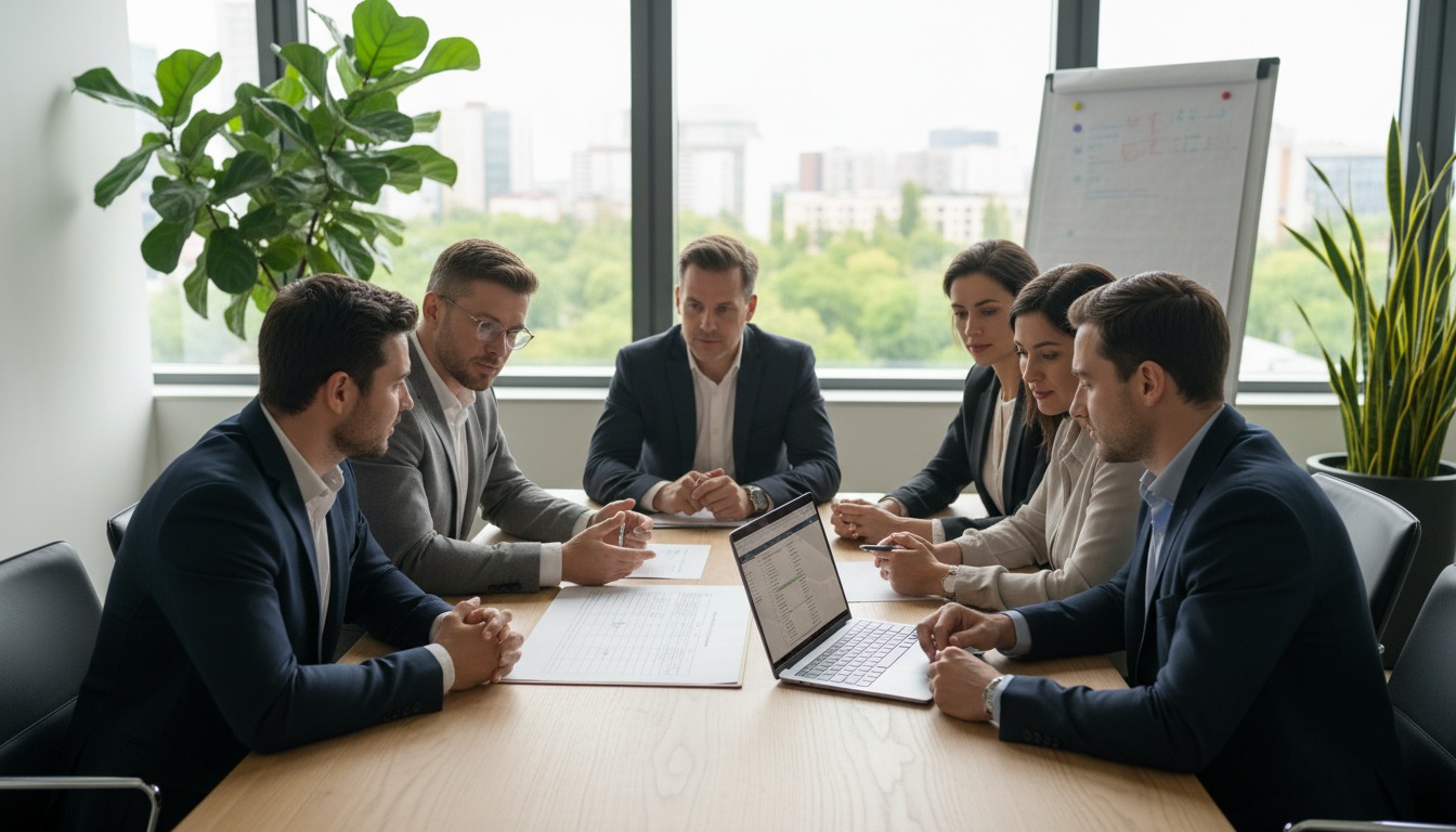 KI-Systeme im Unternehmen einführen: Checkliste für Arbeitgeber und Betriebsrat zur Mitbestimmung