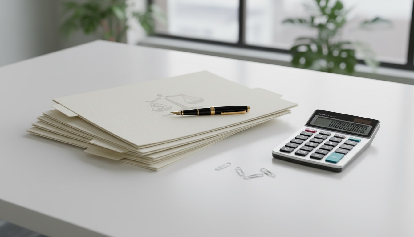 Rücksendung der Bewerbungsunterlagen und Kostenerstattung: Rechte im Überblick