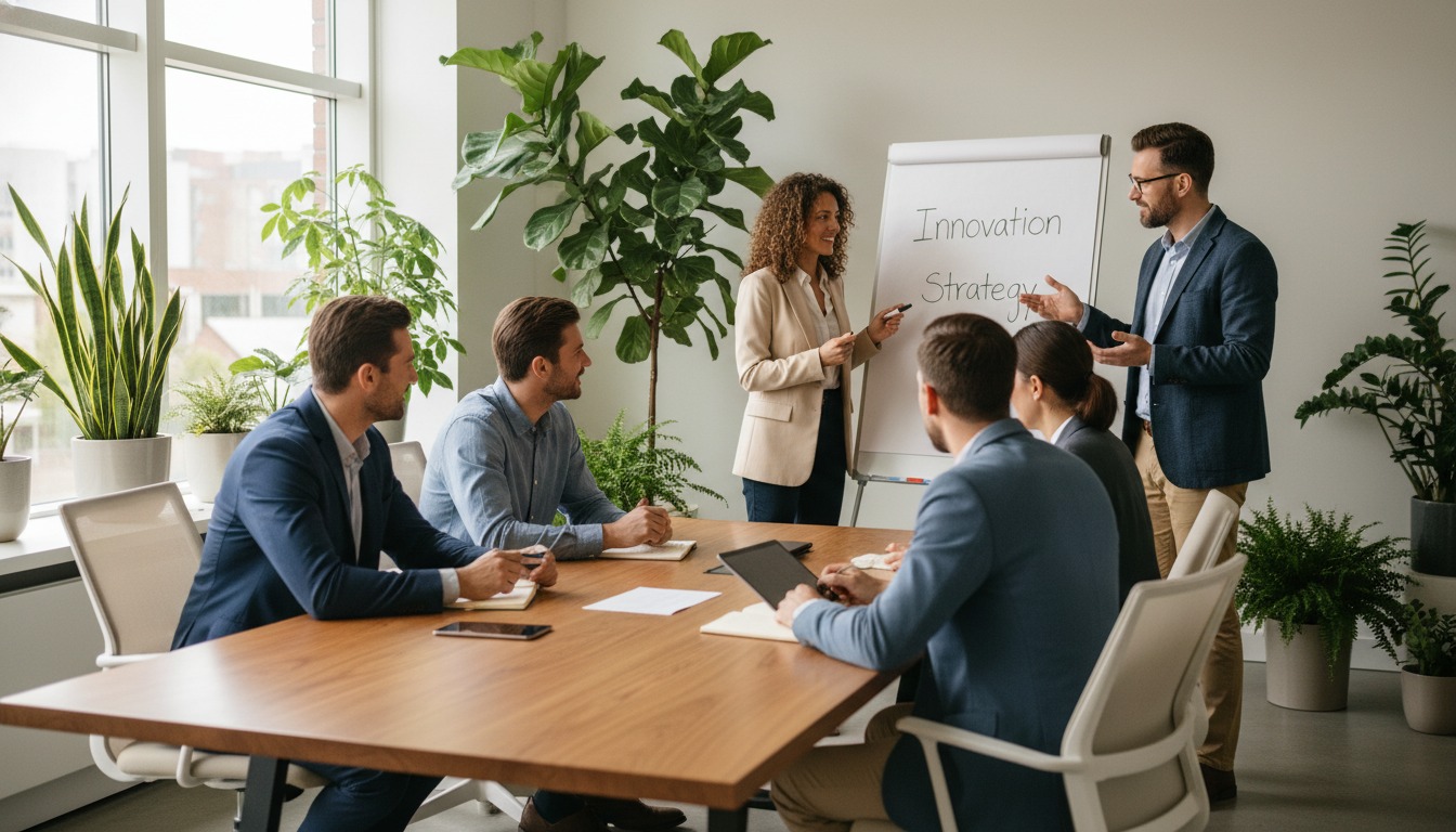 Upwork-Studie 2026: Diese Mitarbeiterkompetenzen suchen Unternehmen in der Zukunft