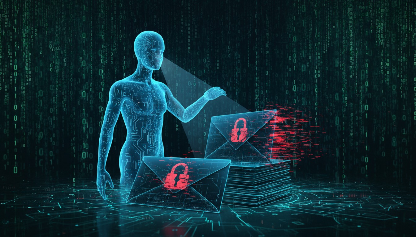 Microsoft Copilot Bug: Vertrauliche E‑Mails trotz Schutzmaßnahmen erfasst Microsoft Copilot Bug: Vertrauliche E‑Mails trotz Schutzmaßnahmen erfasst