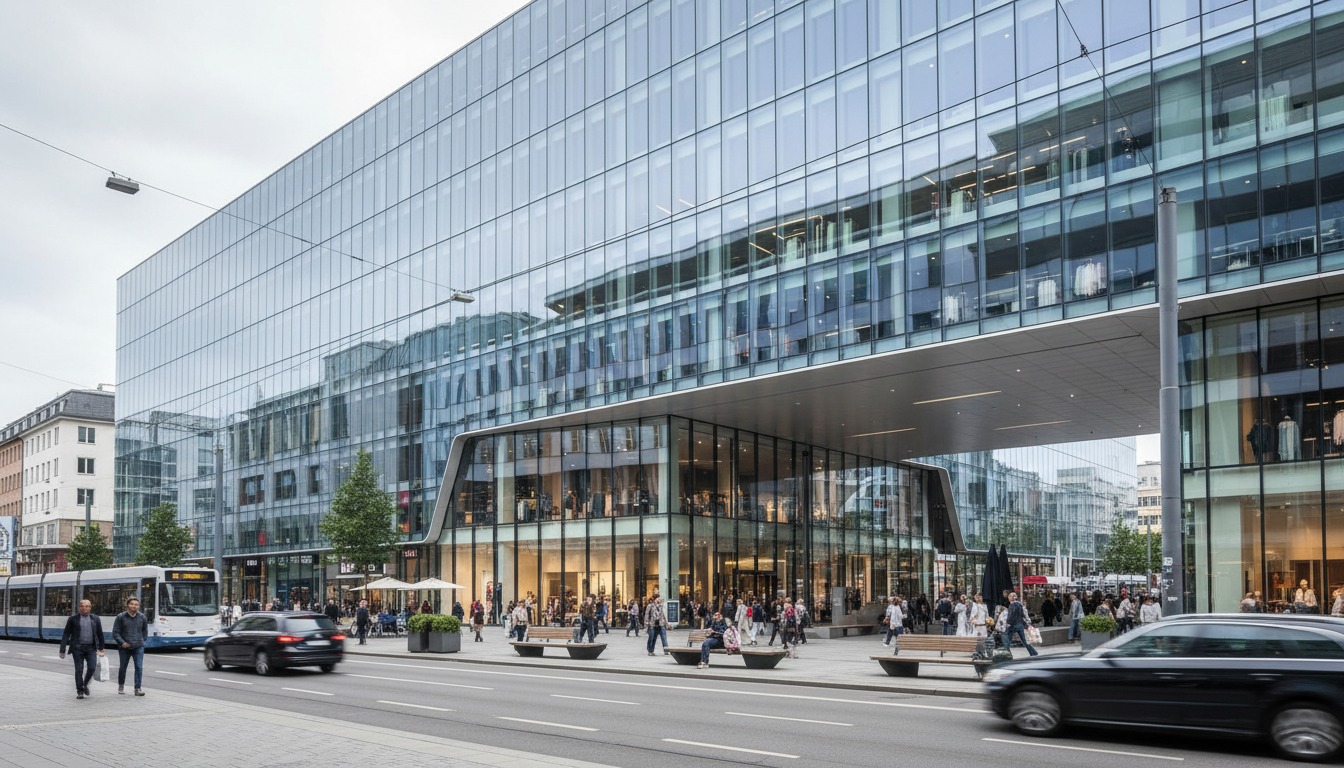 Peek & Cloppenburg in der Krise: Drohender Stellenabbau nach Kündigung von Betriebsvereinbarungen