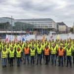 warning-strikes-in-germany-labor-protest