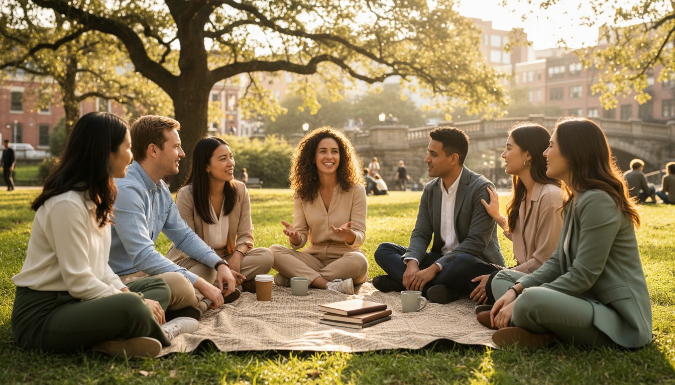 Mental Health Alliance: Resilienz statt Reparatur für die psychische Gesundheit junger Menschen