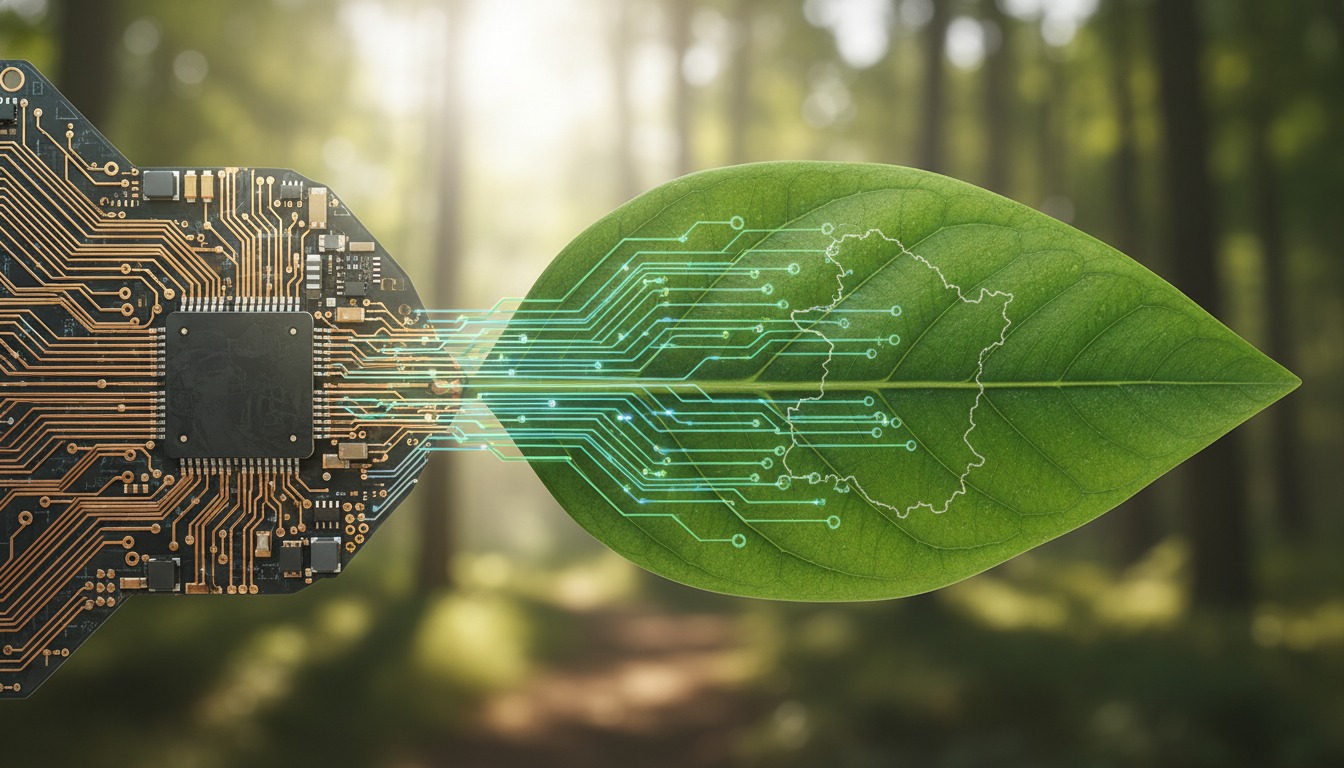 Bits & Bäume NRW 2026: Nachhaltige Digitalisierung in NRW gemeinsam gestalten Bits & Bäume NRW 2026: Nachhaltige Digitalisierung in NRW gemeinsam gestalten