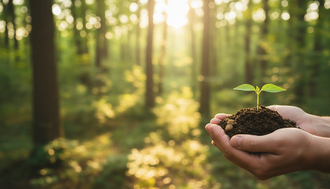 Earth Day 2026: Motto, Events und wie du unseren Planeten schützen kannst