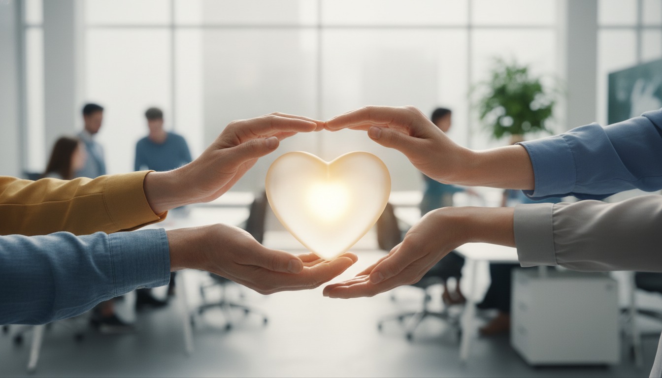 Equal Care Day 2026: 10 Jahre Einsatz für faire Sorgearbeit und eine fürsorgliche Demokratie