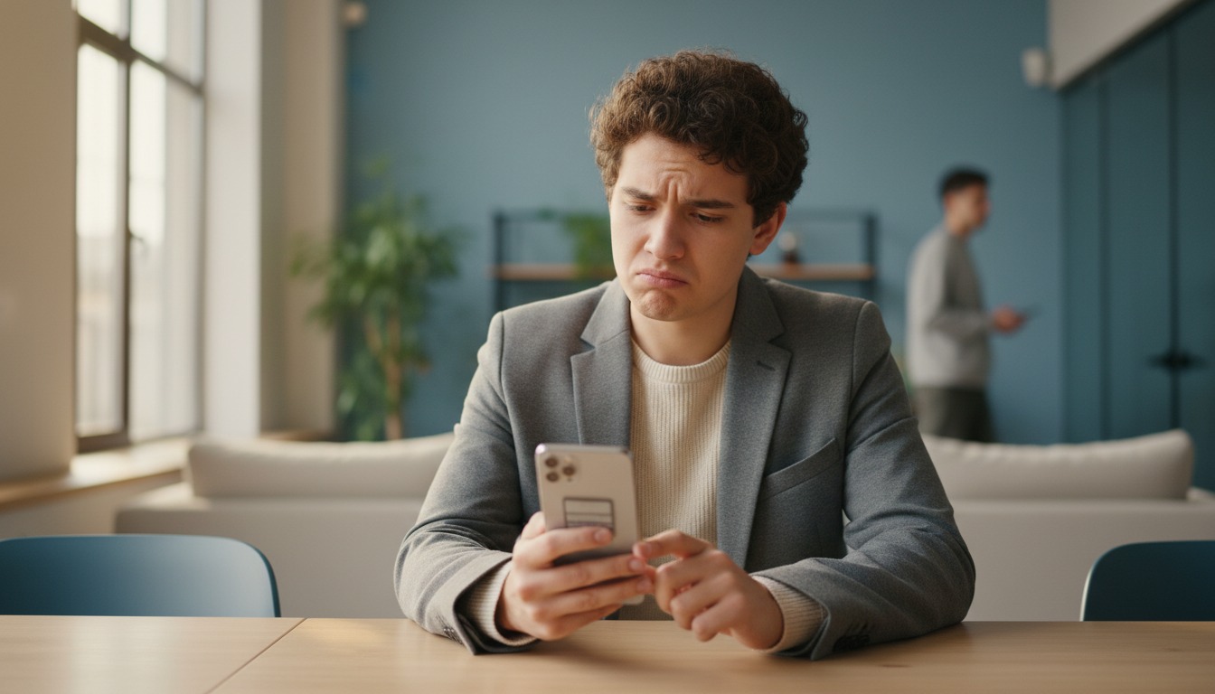 Career-Catfishing: Warum die Gen Z Jobzusagen platzen lässt Career-Catfishing: Warum die Gen Z Jobzusagen platzen lässt