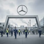 Betriebsratswahlen bei Mercedes: Rechtsruck und Gewinneinbruch sorgen für angespannte Stimmung mercedes-works-council-election-atmosphere