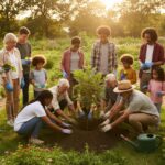 BNE-Kompetenzen: Gestaltungskompetenz für eine nachhaltige Entwicklung sustainable-development-shaping-competence-action