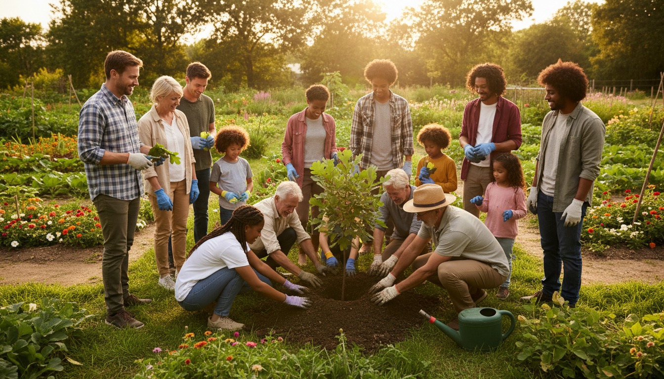 BNE-Kompetenzen: Gestaltungskompetenz für eine nachhaltige Entwicklung