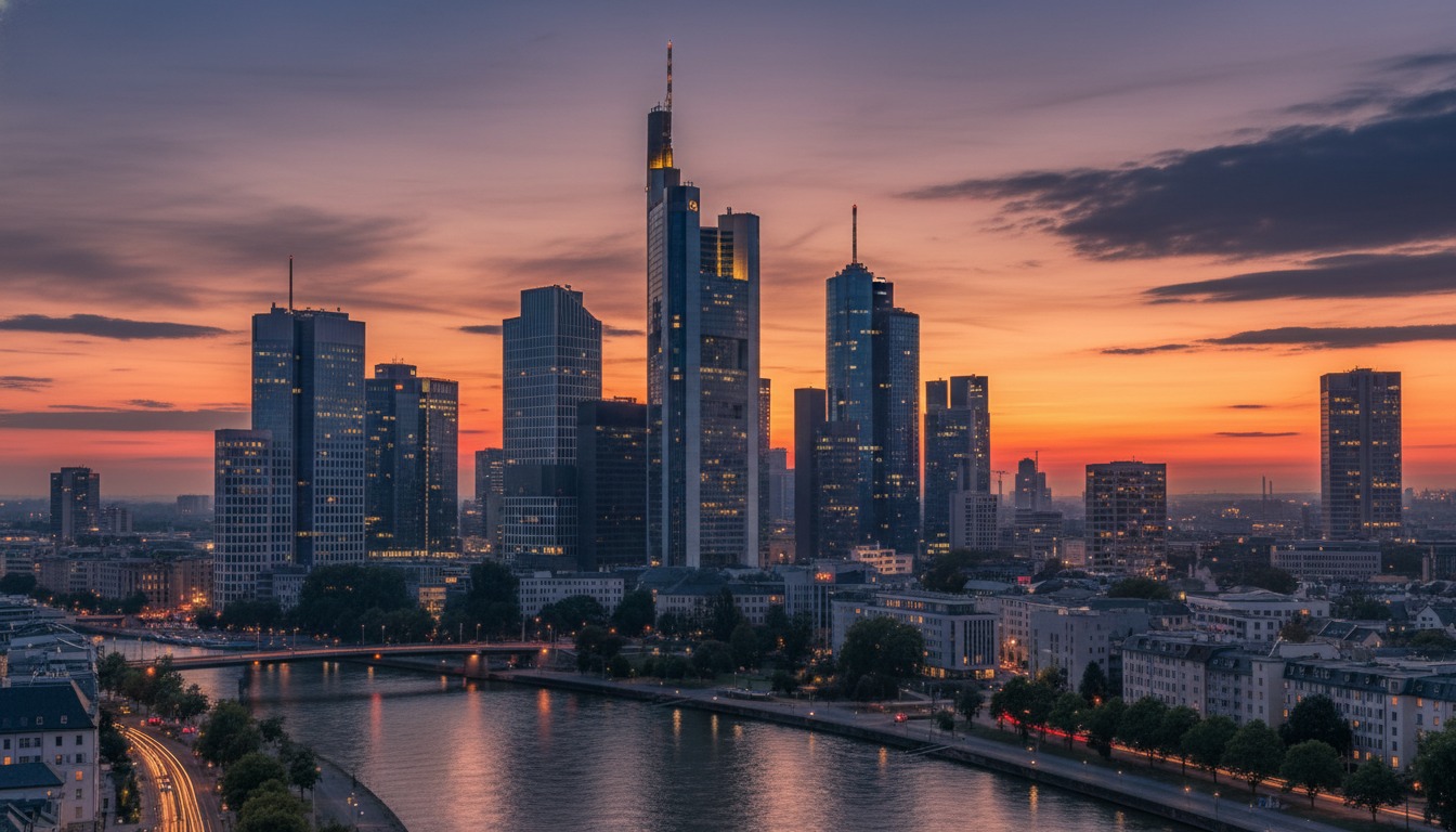 UniCredit und Commerzbank: Feindliche Übernahmen und der Widerstand gegen den Ausverkauf der Deutschland AG UniCredit und Commerzbank: Feindliche Übernahmen und der Widerstand gegen den Ausverkauf der Deutschland AG