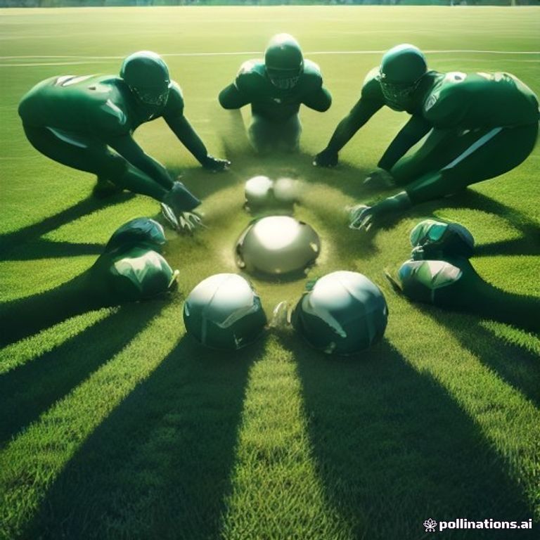 Fußball-Analogien für das Arbeitsrecht — Wenn der Betriebsrat zum Kapitän wird